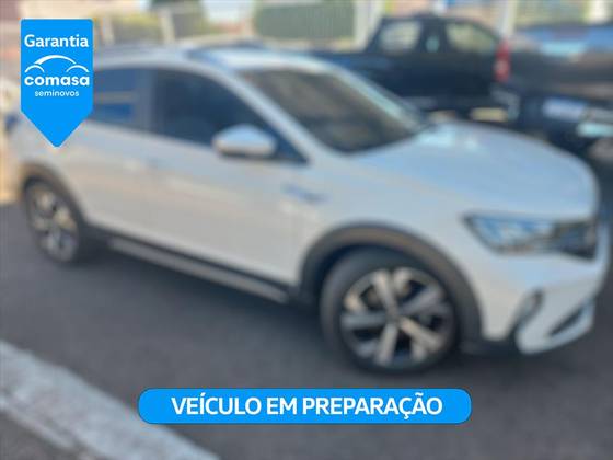 VOLKSWAGEN NIVUS 1.0 200 TSI TOTAL FLEX HIGHLINE AUTOMÁTICO VOLKSWAGEN NIVUS 1.0 200 TSI TOTAL FLEX HIGHLINE AUTOMÁTICO